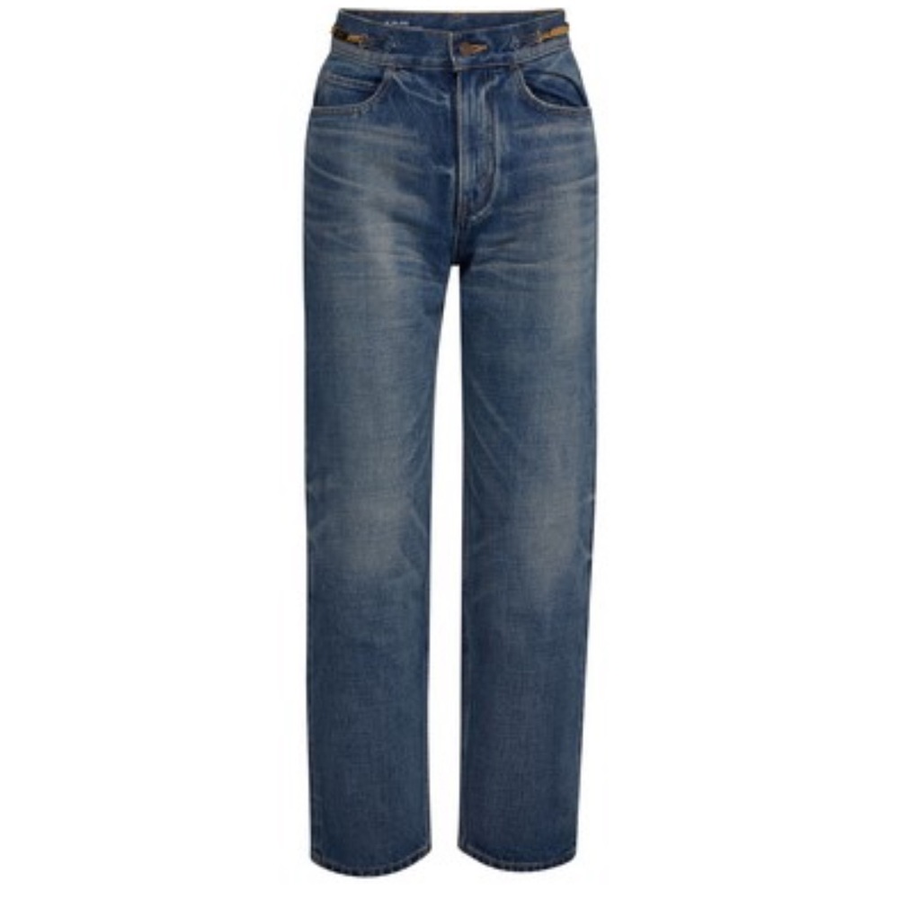 CELINE Margaret jeans sz 26